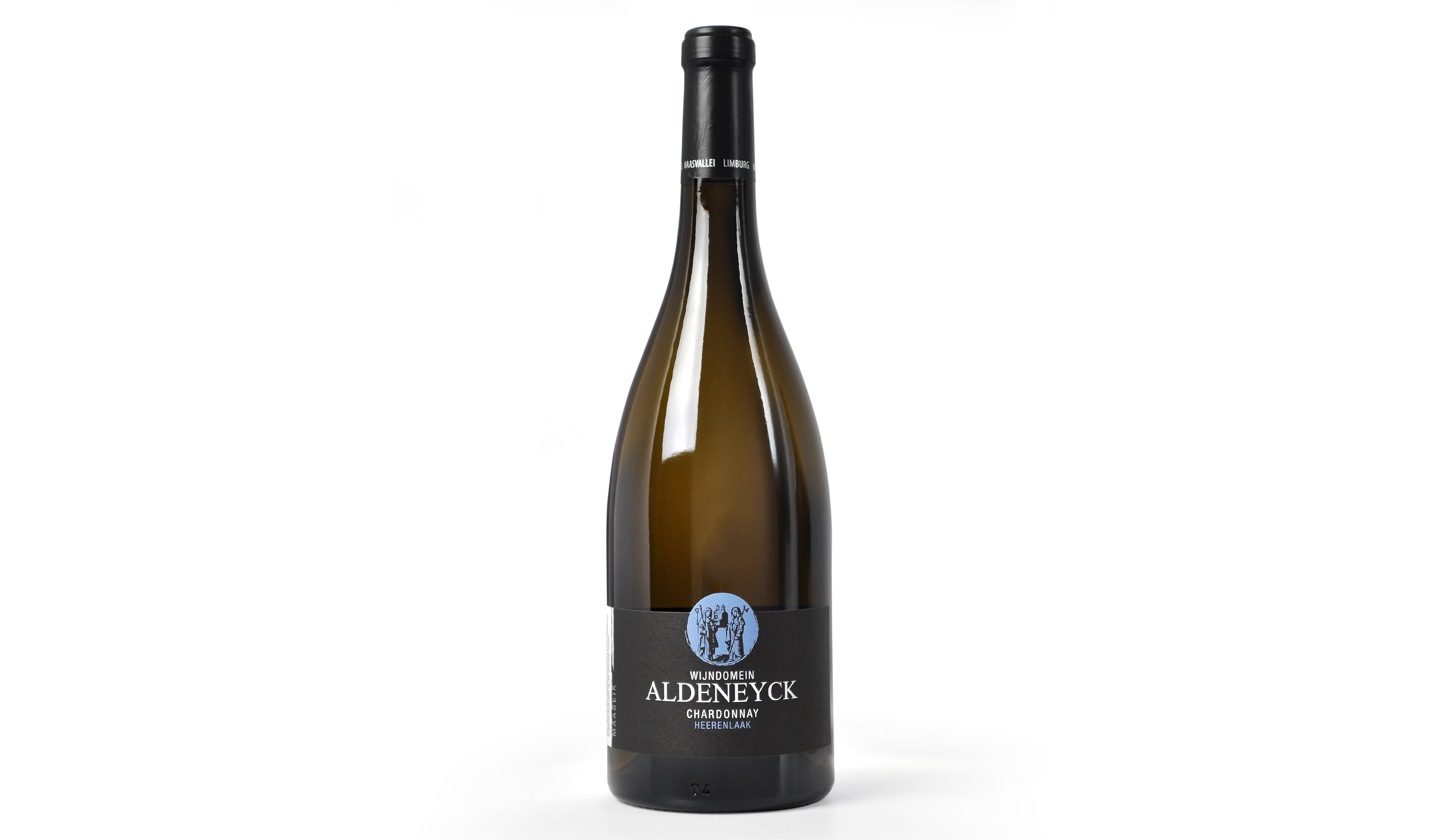 Chardonnay Heerenlaak Vin Blanc De Belgique Belartisan