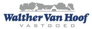 Walther Van Hoof Walther Van Hoof